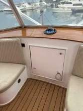 Thumbnail von Buddy Davis 61 Sportfish Salty Bonz