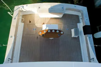 Thumbnail von Buddy Davis 61 Sportfish Salty Bonz