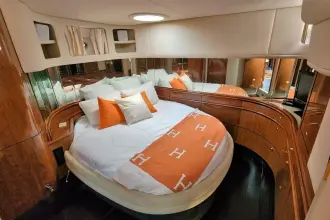 Thumbnail von Sea Ray 540 Sundancer
