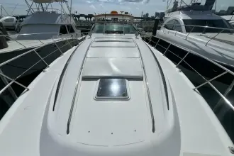 Thumbnail von Sea Ray 540 Sundancer