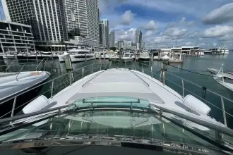 Thumbnail von Sea Ray 540 Sundancer