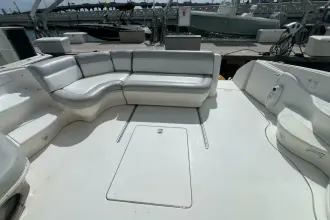 Thumbnail von Sea Ray 540 Sundancer