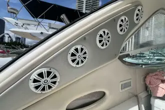 Thumbnail von Sea Ray 540 Sundancer