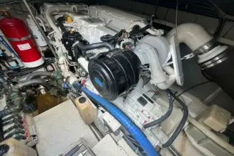 Thumbnail von Sea Ray 540 Sundancer
