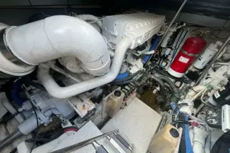Thumbnail von Sea Ray 540 Sundancer