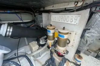 Thumbnail von Sea Ray 540 Sundancer