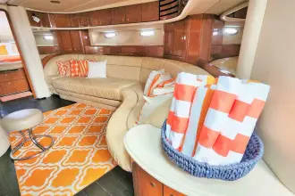 Thumbnail von Sea Ray 540 Sundancer