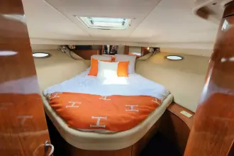 Thumbnail von Sea Ray 540 Sundancer