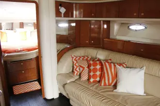 Thumbnail von Sea Ray 540 Sundancer