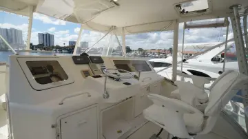 Thumbnail von Ocean Yachts 50 Super Sport