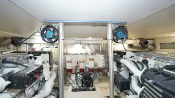 Thumbnail von Ocean Yachts 50 Super Sport