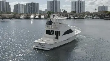 Thumbnail von Ocean Yachts 50 Super Sport
