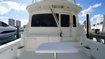 Thumbnail von Ocean Yachts 50 Super Sport