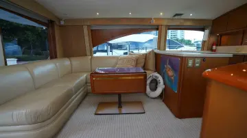 Thumbnail von Ocean Yachts 50 Super Sport