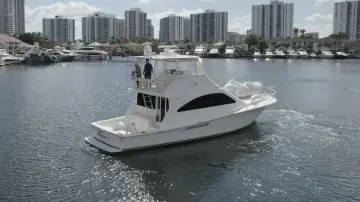 Thumbnail von Ocean Yachts 50 Super Sport