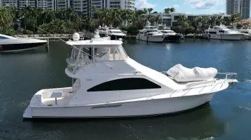 Thumbnail von Ocean Yachts 50 Super Sport