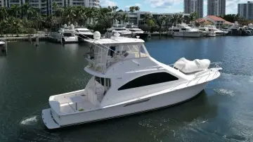 Thumbnail von Ocean Yachts 50 Super Sport
