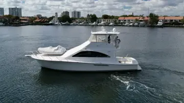 Thumbnail von Ocean Yachts 50 Super Sport