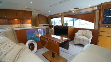 Thumbnail von Ocean Yachts 50 Super Sport