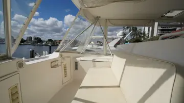 Thumbnail von Ocean Yachts 50 Super Sport