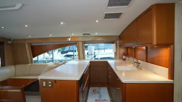 Thumbnail von Ocean Yachts 50 Super Sport