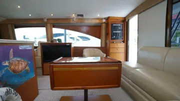 Thumbnail von Ocean Yachts 50 Super Sport