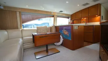 Thumbnail von Ocean Yachts 50 Super Sport