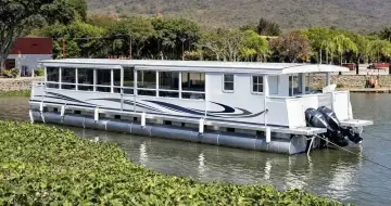 Trident Marine 5012