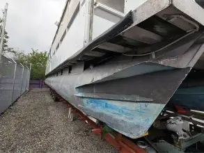 Thumbnail von Trident Marine 5012