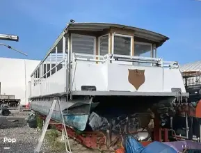 Thumbnail von Trident Marine 5012