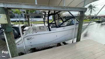 Thumbnail von Sea Fox Boats 268 Traveler
