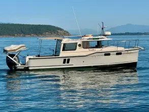 Thumbnail von Ranger Tugs R-27 NOODLES