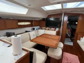 Thumbnail von Beneteau Oceanis 49 Passion Place