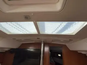 Thumbnail von Beneteau Oceanis 49 Passion Place
