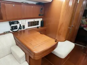 Thumbnail von Beneteau Oceanis 49 Passion Place