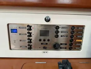 Thumbnail von Beneteau Oceanis 49 Passion Place