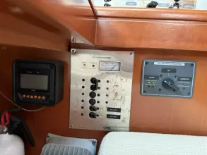 Thumbnail von Beneteau Oceanis 49 Passion Place