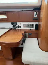 Thumbnail von Beneteau Oceanis 49 Passion Place