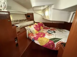 Thumbnail von Beneteau Oceanis 49 Passion Place