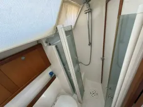 Thumbnail von Beneteau Oceanis 49 Passion Place