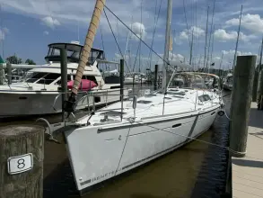 Thumbnail von Beneteau Oceanis 49 Passion Place