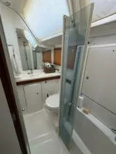 Thumbnail von Beneteau Oceanis 49 Passion Place