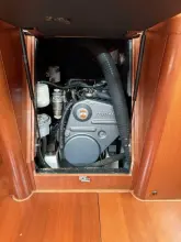 Thumbnail von Beneteau Oceanis 49 Passion Place