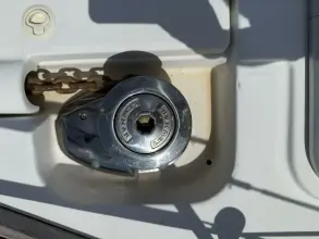 Thumbnail von Beneteau Oceanis 49 Passion Place