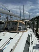 Thumbnail von Beneteau Oceanis 49 Passion Place