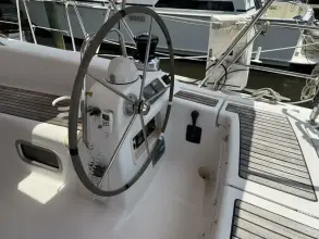 Thumbnail von Beneteau Oceanis 49 Passion Place