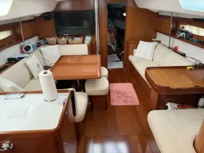 Thumbnail von Beneteau Oceanis 49 Passion Place