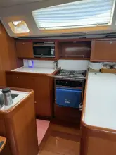 Thumbnail von Beneteau Oceanis 49 Passion Place