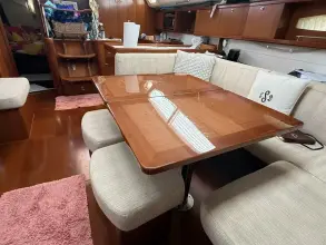Thumbnail von Beneteau Oceanis 49 Passion Place