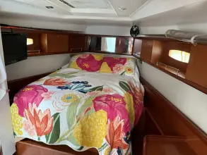 Thumbnail von Beneteau Oceanis 49 Passion Place